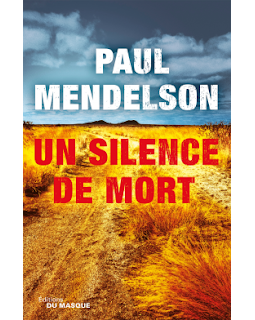 Un silence de mort - Paul Mendelson