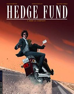 Largo Winch - tome 16 - La voie et la vertu (grand format) - Van Hamme Jean