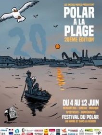 Festival Polar à la plage - 4 au 12 juin