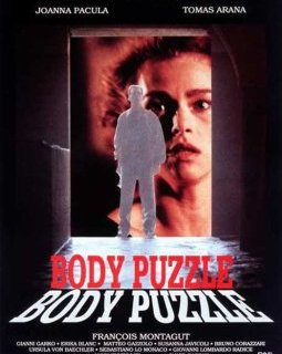 Body Puzzle - Lamberto Bava