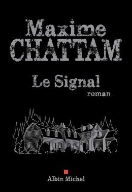 Le tournage a commencé pour la série tirée du Signal de Maxime Chattam