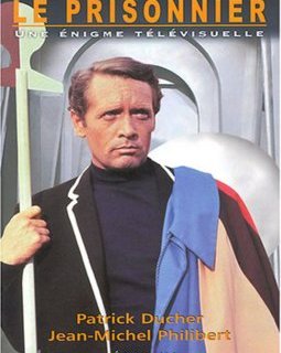 Le Prisonnier - Saison 1