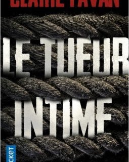 Le Tueur intime - Claire Favan