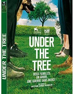 Under the tree - Hafsteinn Gunnar Sigurdsson