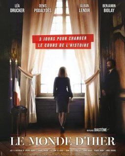 Le Monde d'hier - Diastème