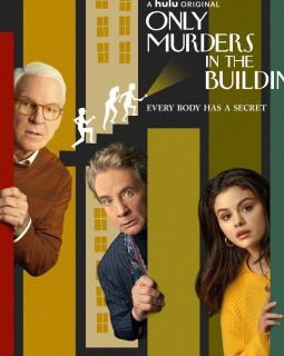"Only Murders in the Building" en route pour une saison 4