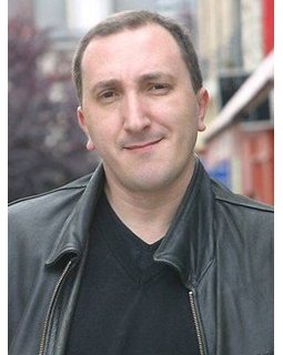 Un apérolittéraire avec David Khara à Chartres de Bretagne !