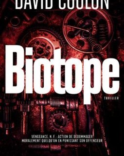 Biotope - David Coulon