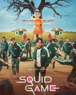 Squid Game (saison 1) - Hwang Dong-hyeok