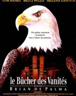Le bûcher des vanités - Brian De Palma