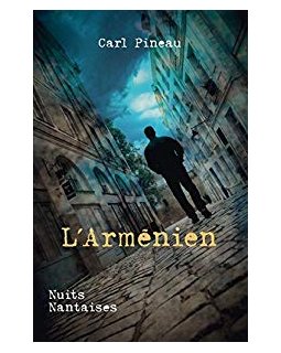 L'Arménien - Carl Pineau