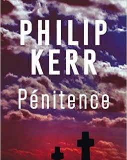 Pénitence - Philip Kerr