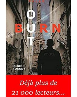 Burn-out - Didier Fossey