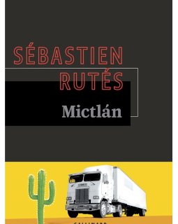 Rencontre avec Sébastien Rutès - 4 février