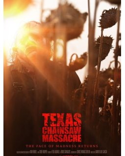 Massacre à la Tronçonneuse - La suite débarque sur Netflix