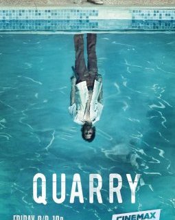 Quarry saison 1