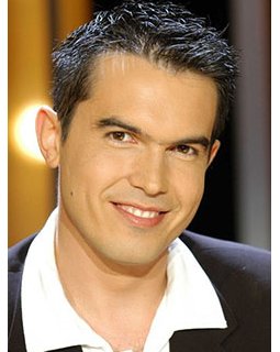 Découvrez l'interrogatoire de Maxime Chattam