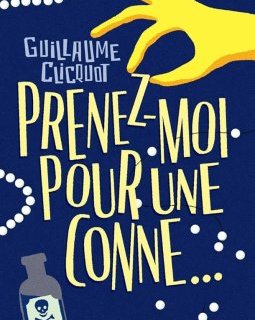 Le prix de la Gâchette d'or 2026 est attribué à Guillaume Clicquot.