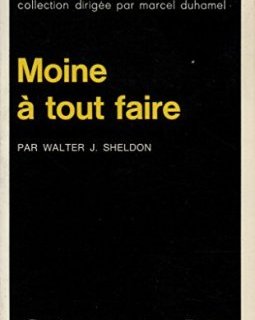Moine à tout faire