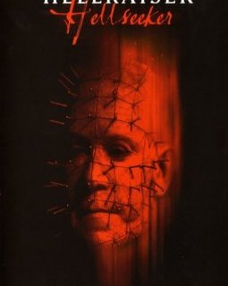 Hellraiser VI : Hellseeker - Rick Bota