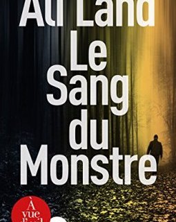Le sang du monstre - A - A -