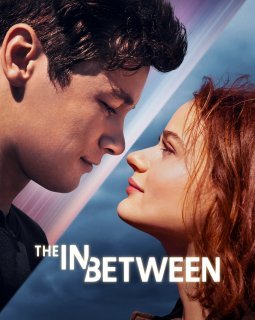 The in between - Arie Posin