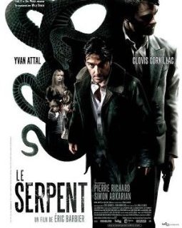 Le serpent aux mille coupures - Doa
