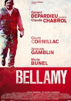 Bellamy - Claude Chabrol