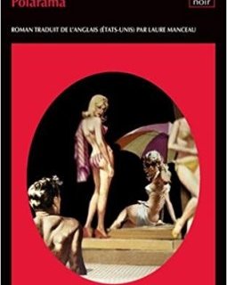 Polarama -David Gordon