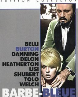 Barbe-Bleue (1972)