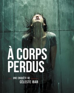 À corps perdus, la enquête de Céleste Ibar ! Interview de Céline de Roany