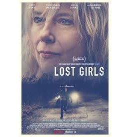 Lost girls - Liz Garbus
