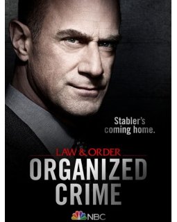 New York Crime Organisé en novembre sur 13ème Rue !