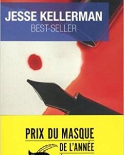 Best-Seller - Jesse Kellerman 