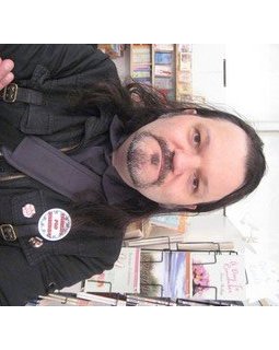 Parole de traducteur de polar : Thomas Bauduret