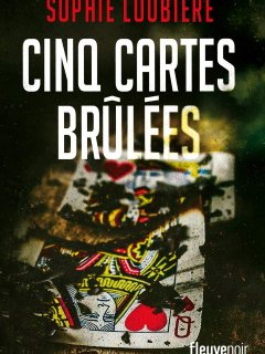 Rencontre polar avec Sophie Loubière - 24 septembre