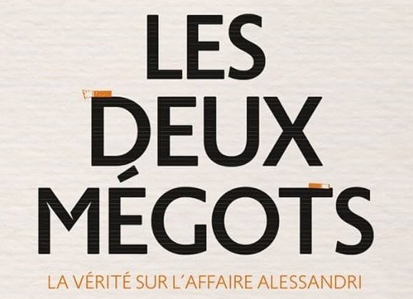 Les deux mégots. Et si une inoncente avait été condamnée à tort&nbsp;? 