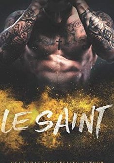 Le Saint : Un roman Gangs de Boston