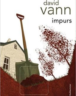 Impur - David Vann