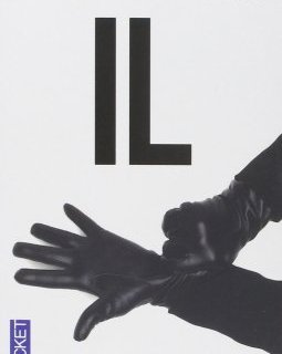 IL - Derek VAN ARMAN