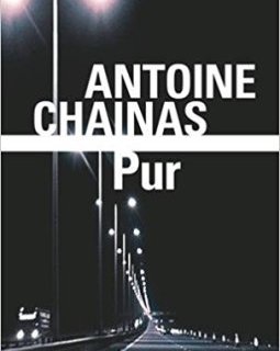 Pur - Antoine Chainas