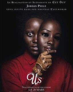 Us - Jordan Peele
