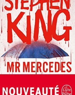 Mr Mercedes - Stephen King