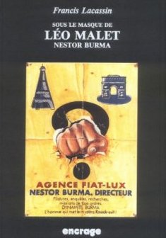 Sous le masque de Léo Malet : Nestor Burma