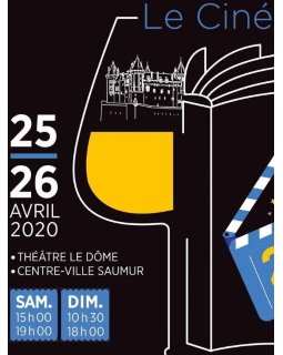 Prix Claude Chabrol du Château de Parnay - La sélection 2020