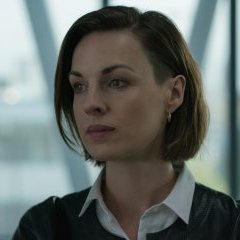 Jessica Raine - Baptiste