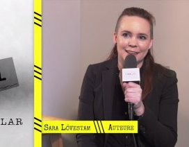 3 bonnes raisons de lire Ça ne coûte rien de demander de Sara Lövestam