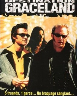 Destination Graceland