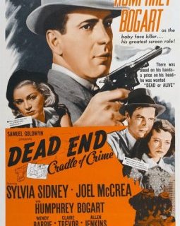 RUE SANS ISSUE - William Wyler