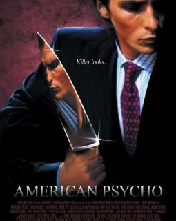 Bientôt un reboot d'American Psycho ?